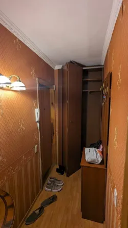 Сдается уютная однокомнатная квартира в Ленинском районе Донецк