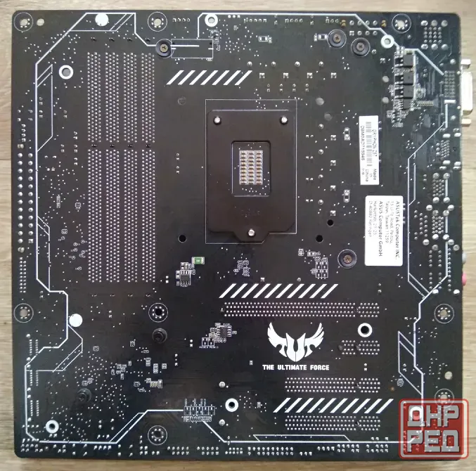 Asus Gryphon Z87 Socket 1150 - Обмен на 120шт нерабочих модулей оперативной памяти, видеокарт и др. Донецк - изображение 2