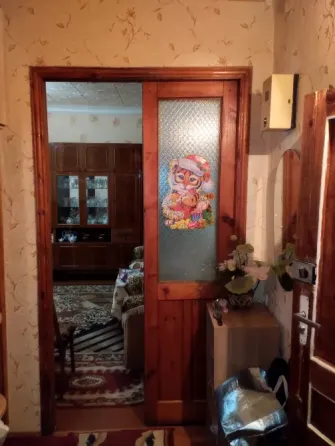 Продам 2-х комнатную квартиру Макеевка Автономное отопление Макеевка