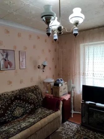 Продам 2-х комнатную квартиру Макеевка Автономное отопление Макеевка