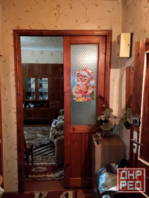 Продам 2-х комнатную квартиру Макеевка Автономное отопление Макеевка - изображение 3