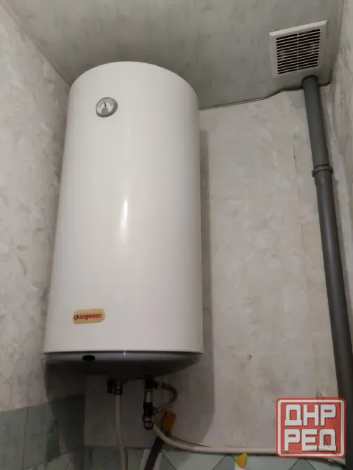 Продам 2-х комнатную квартиру Макеевка Автономное отопление Макеевка - изображение 6