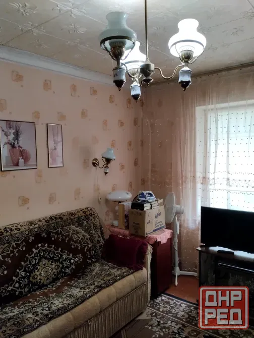 Продам 2-х комнатную квартиру Макеевка Автономное отопление Макеевка - изображение 2