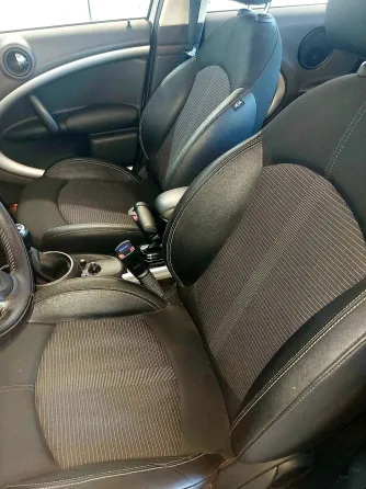 MINI Cooper D Countryman (усовершенствованный S) Донецк