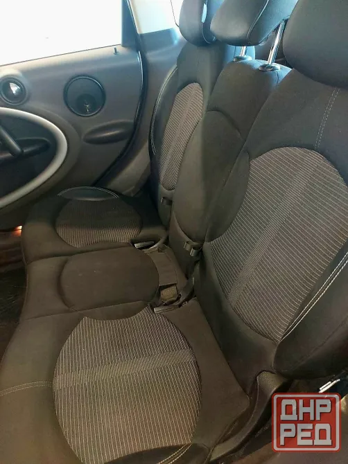 MINI Cooper D Countryman (усовершенствованный S) Донецк - изображение 8