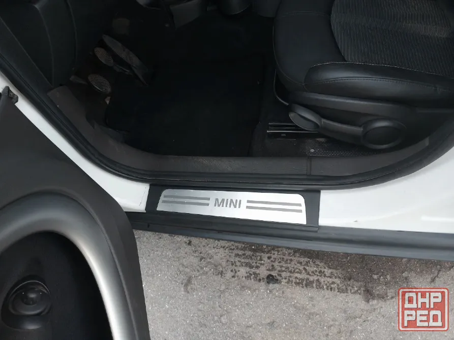 MINI Cooper D Countryman (усовершенствованный S) Донецк - изображение 7