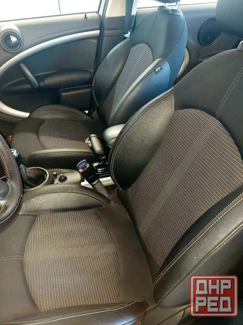 MINI Cooper D Countryman (усовершенствованный S) Донецк - изображение 6