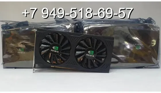 Nvidia RTX 3070M 8GB Донецк