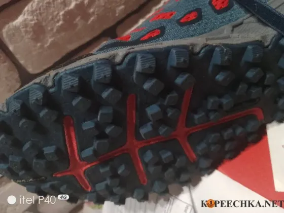 Кроссовки Новые Columbia montrail Донецк