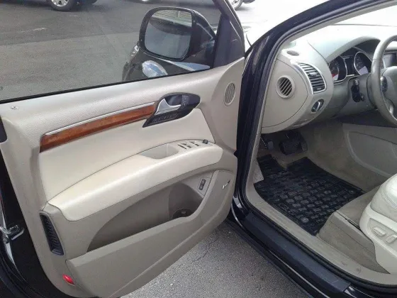 Audi Q7 2007 года 3.6 FSI quattro Tiptronic (280 л.с.) Донецк