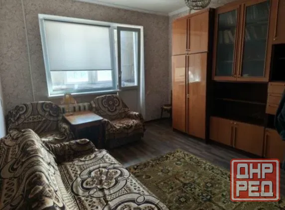 Сдам 2-к квартиру на Зеленом в районе Танка Макеевка - изображение 4