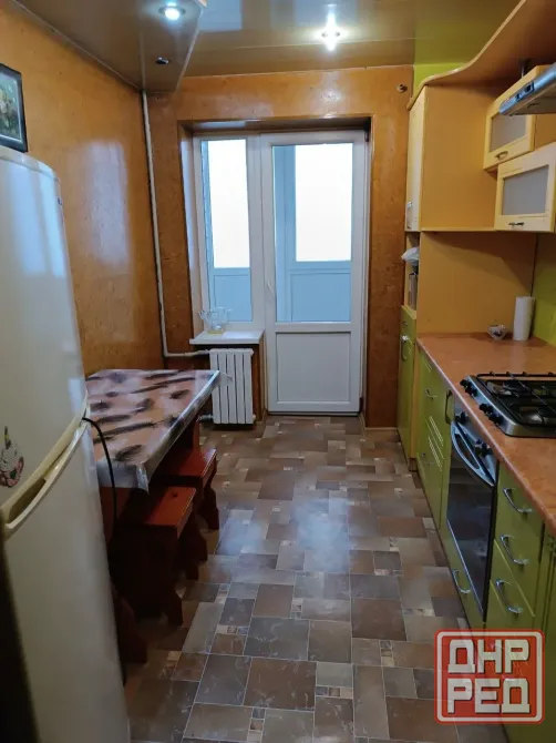 Продам 2-х комнатную квартиру в самом Центре Макеевки Макеевка - изображение 7