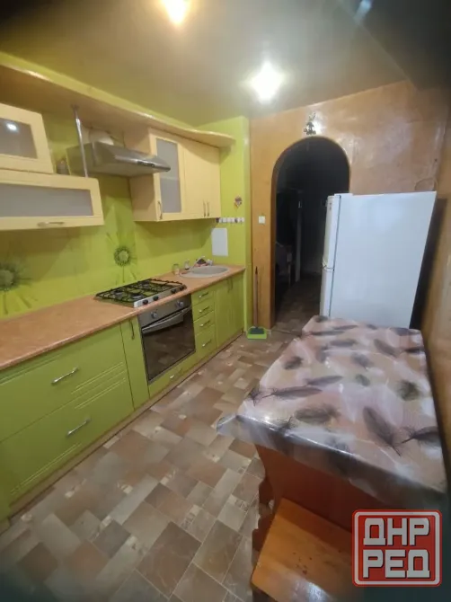Продам 2-х комнатную квартиру в самом Центре Макеевки Макеевка - изображение 1