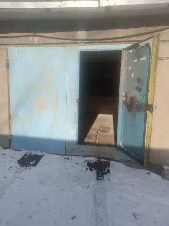 Сдам гараж Пролетарский район Кооператив "Звездочка" Донецк