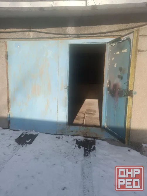 Сдам гараж Пролетарский район Кооператив "Звездочка" Донецк - изображение 2
