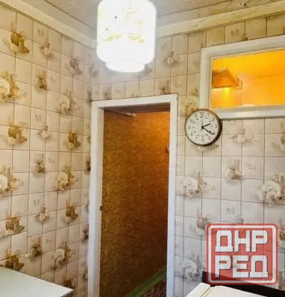 Продам 1к.кв. Ворошиловский р-н. Ориентир ост.Проспект Богдана Хмельницкого. ул.Щорса. Донецк - изображение 2