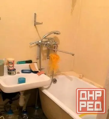 Продам 1к.кв. Ворошиловский р-н. Ориентир ост.Проспект Богдана Хмельницкого. ул.Щорса. Донецк - изображение 5