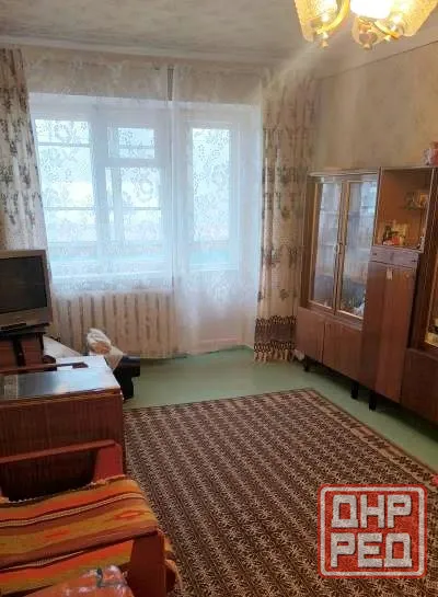 Продам 1к.кв. Ворошиловский р-н. Ориентир ост.Проспект Богдана Хмельницкого. ул.Щорса. Донецк - изображение 3