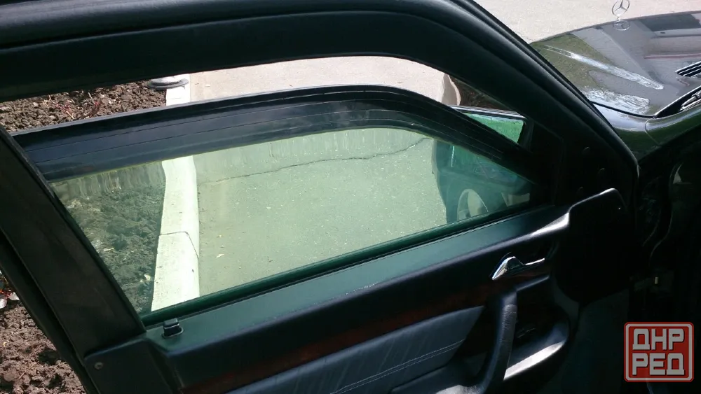 Mеrcеdes-Веnz V 12, S 600 L 6.0 AT (394 л.с.), W 140 (мерседес-бенц бронированный) Донецк - изображение 4