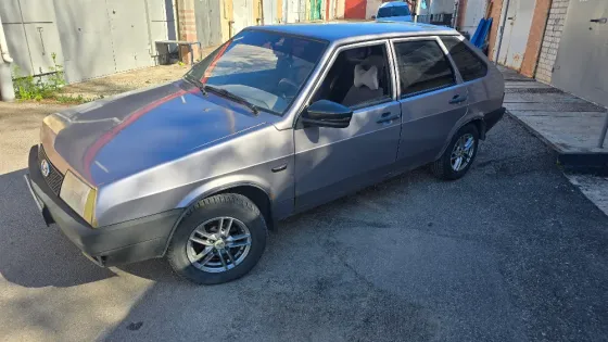 Легковой автомобиль Донецк