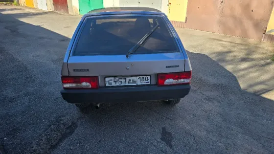 Легковой автомобиль Донецк