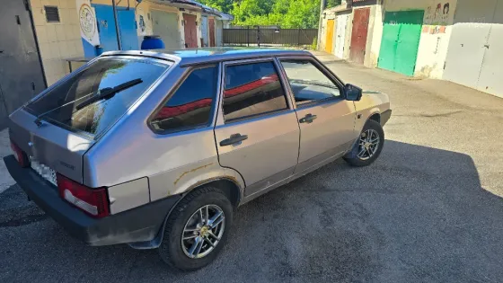 Легковой автомобиль Донецк