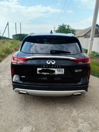 Продам infinity Амвросиевка