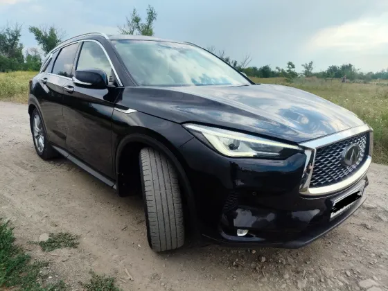 Продам infinity Амвросиевка