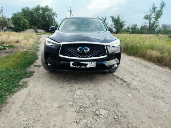 Продам infinity Амвросиевка