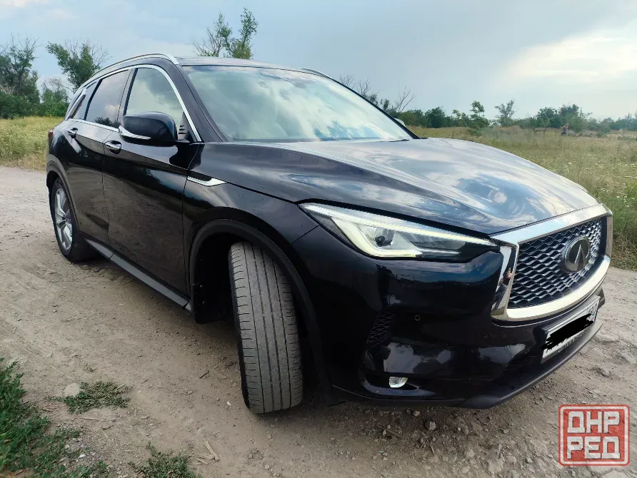 Продам infinity Амвросиевка - изображение 6