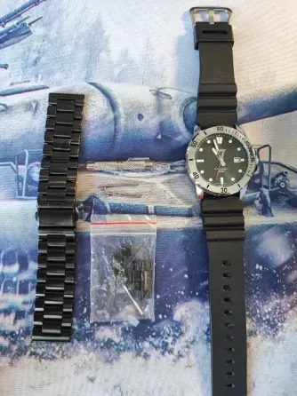Часы Casio оригинальные Макеевка