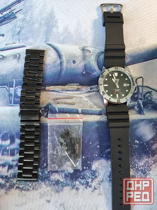 Часы Casio оригинальные Макеевка - изображение 2