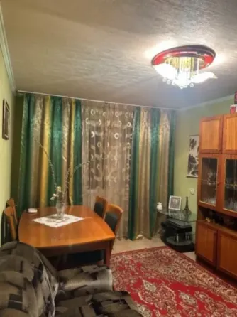 Продам квартиру Донецк