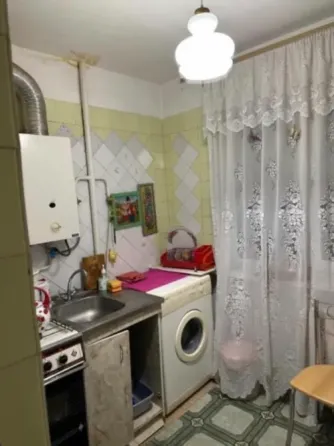Продам квартиру Донецк