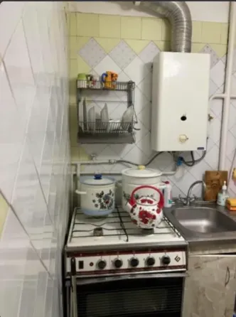 Продам квартиру Донецк