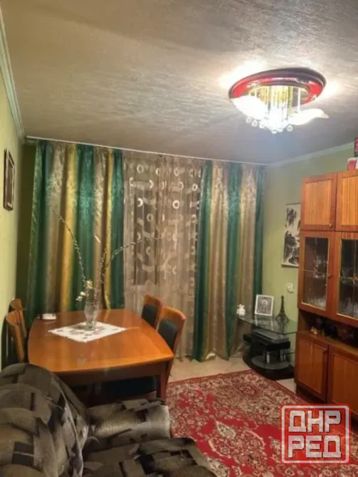 Продам квартиру Донецк - изображение 1