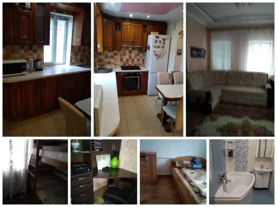 Сдам дом на длительный срок Мариуполь