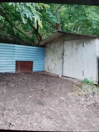 Сдам гараж Донецк