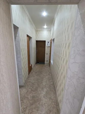 2х комн. кв., 1/2эт., Индивидуальное Газ. Отопл., Строительный Лицей, ул.Папанина, Макеевка Макеевка