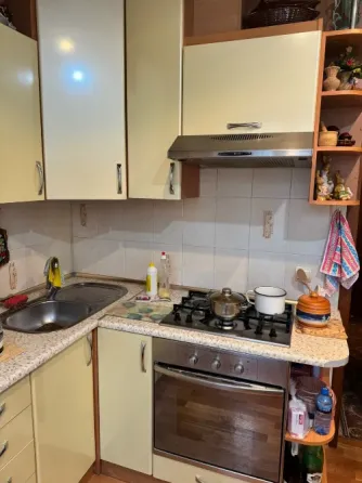 Продам 2-ю квартиру с индивидуальным отоплением на Зеленом, рядом Аллее Победы! Макеевка