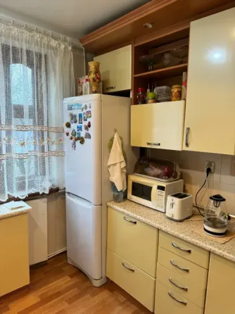 Продам 2-ю квартиру с индивидуальным отоплением на Зеленом, рядом Аллее Победы! Макеевка