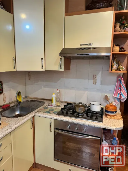 Продам 2-ю квартиру с индивидуальным отоплением на Зеленом, рядом Аллее Победы! Макеевка - изображение 1