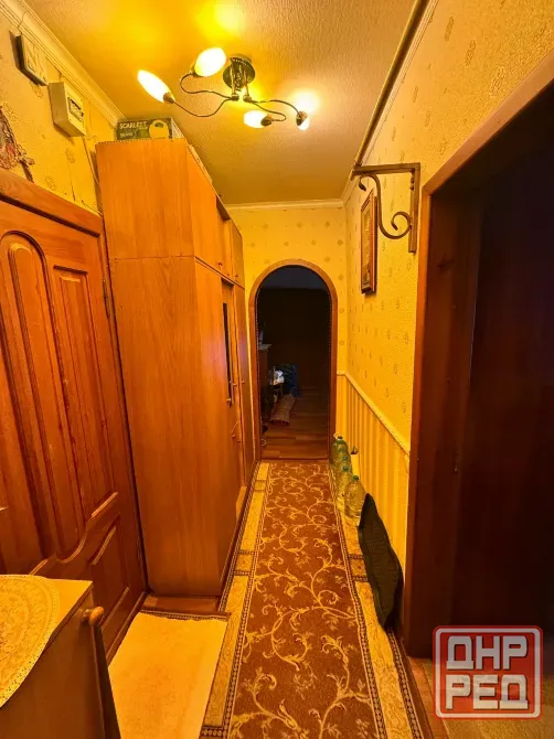 Продам 2-ю квартиру с индивидуальным отоплением на Зеленом, рядом Аллее Победы! Макеевка - изображение 10