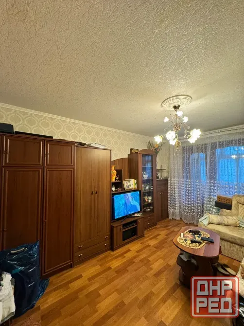Продам 2-ю квартиру с индивидуальным отоплением на Зеленом, рядом Аллее Победы! Макеевка - изображение 12
