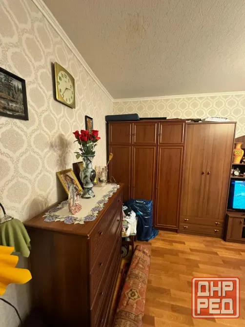 Продам 2-ю квартиру с индивидуальным отоплением на Зеленом, рядом Аллее Победы! Макеевка - изображение 11