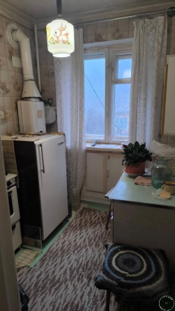 Продам 1-но комнатную квартиру в центре Ворошиловском районе Донецк