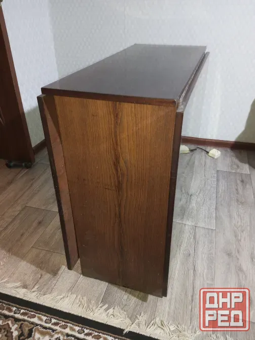 Стол-тумба раскладной Донецк - изображение 8