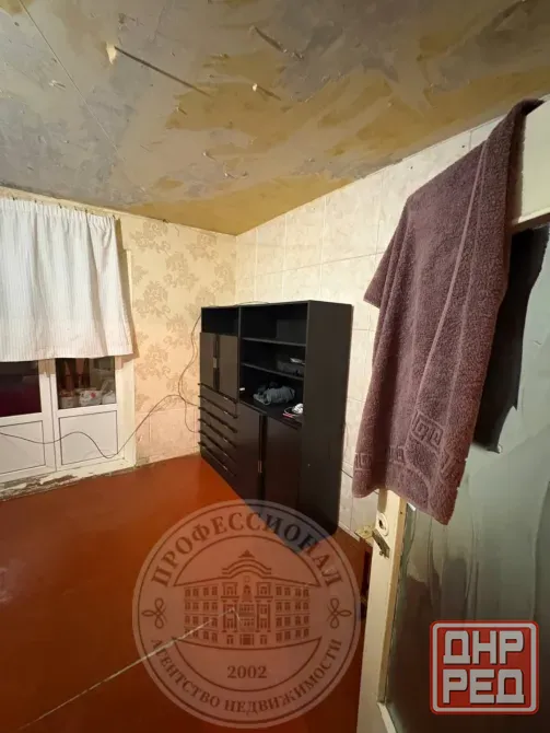 1-ком.в центре Батова с автономкой тв Макеевка - изображение 2