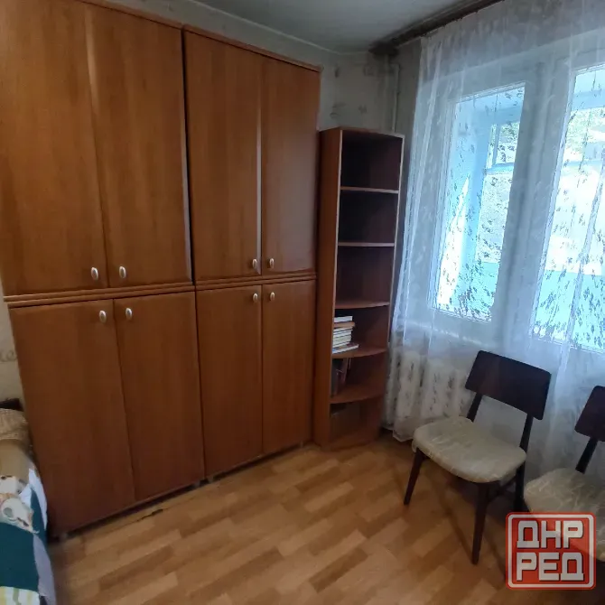 Сдам 3 к.кв. " Грузия" Калининский р-н Донецк - изображение 8