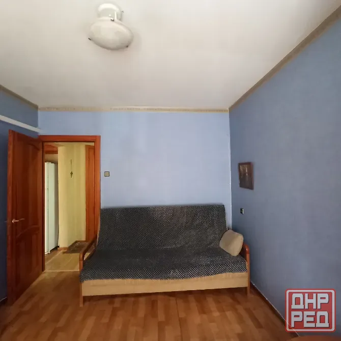 Сдам 3 к.кв. " Грузия" Калининский р-н Донецк - изображение 3